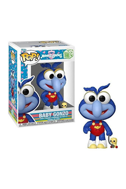 Funko Ποπ! Μάπετ Μπέιμπις - Μπέιμπι Γκόνζο 1698