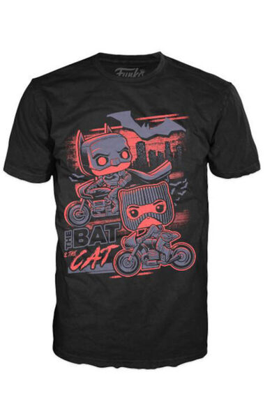 Funko Ποπ! Tees DC Primal Age: (or Μπλουζάκια DC Primal Age) -  "Μπλουζάκια "...