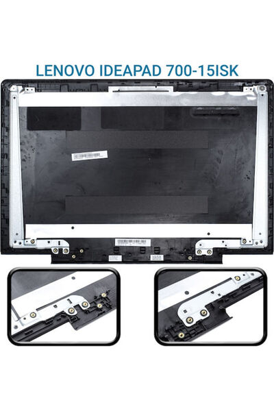 LENOVO Κάλυμμα οθόνης φορητού υπολογιστή για LC87A