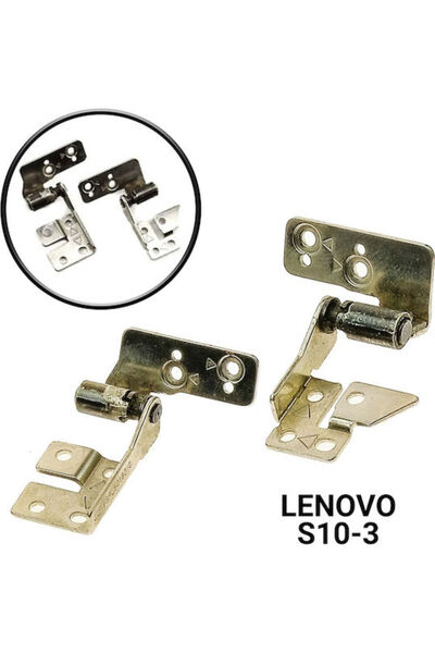 LENOVO Μεντεσέδες λάπτοπ για (H067)