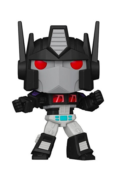 Funko Ποπ! Τηλεόραση: Τρανσφόρμερς 167
