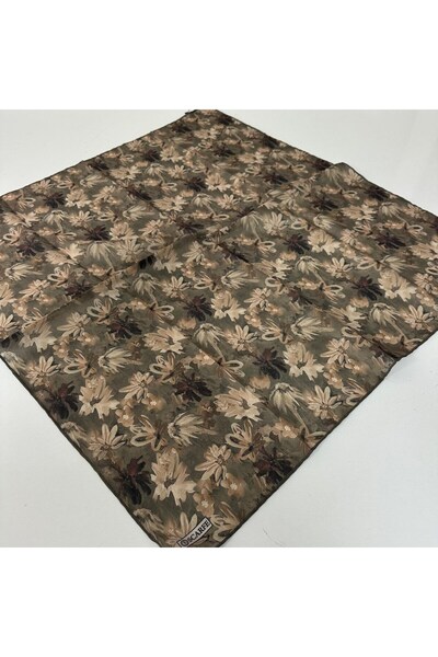 SCARFE SCARF وشاح ناعم من سكارف LDV7912