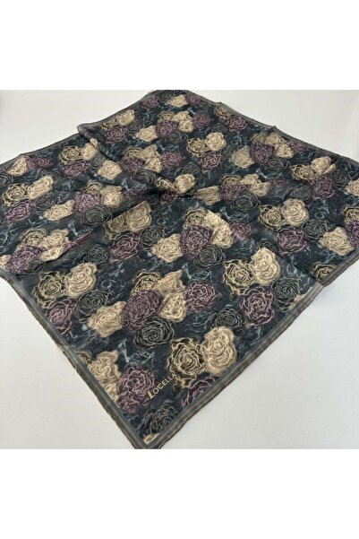 locella وشاح قطني ناعم LDFF9904