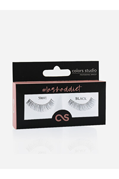 Colors Studio Lash Addict Lashes