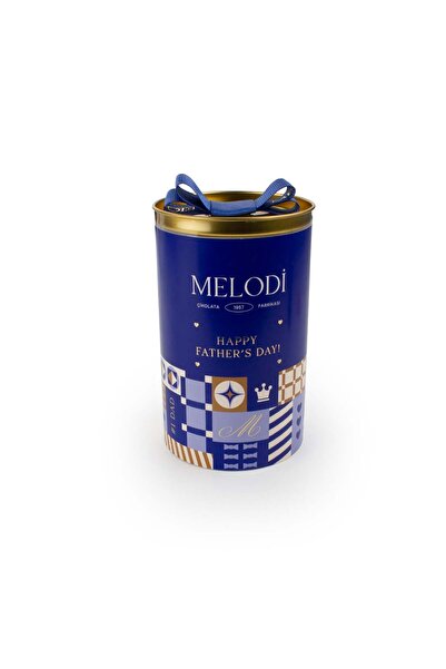 Melodi Çikolata Melodika Babalar Günü 350g