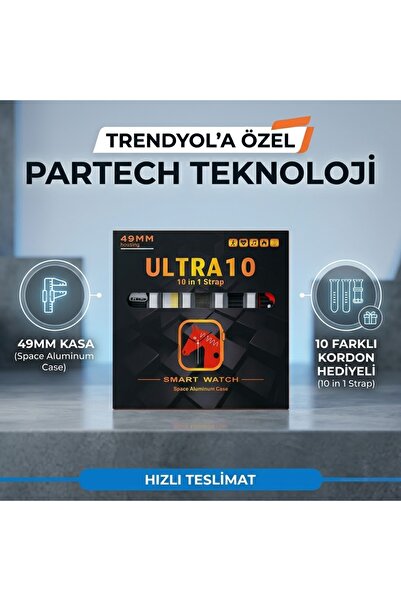 AKG Ultra 10 SAAT