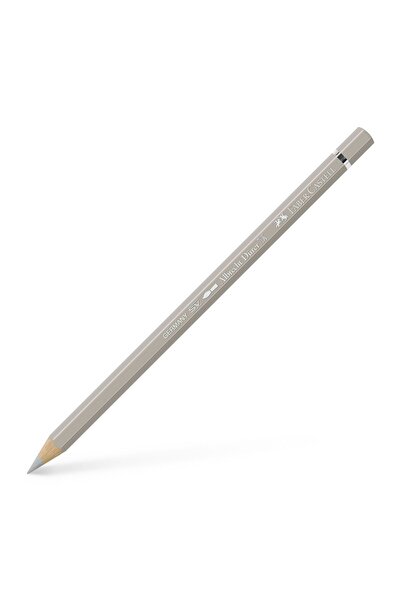 Faber Castell Creion colorat acuarelabil Gri Cald II 271 A. Durer Faber-Castell