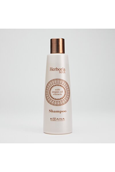Kyana Herboria Shampoo Argan 250ml / αναδόμησης