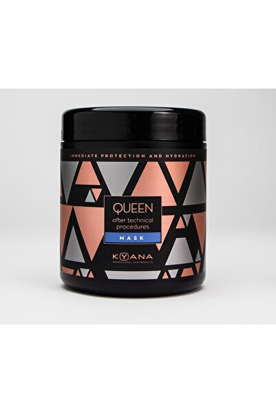 Kyana Queen Hair Mask Αναδόμησης / 1000ml