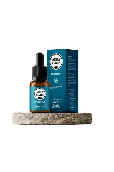 Aura Care Atenție 15 ml.