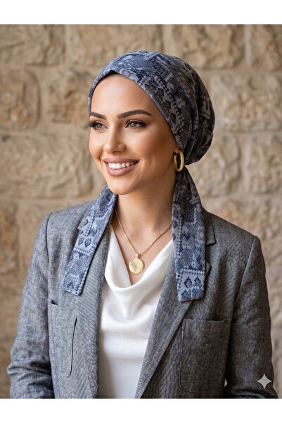 SOFT Scarfbone