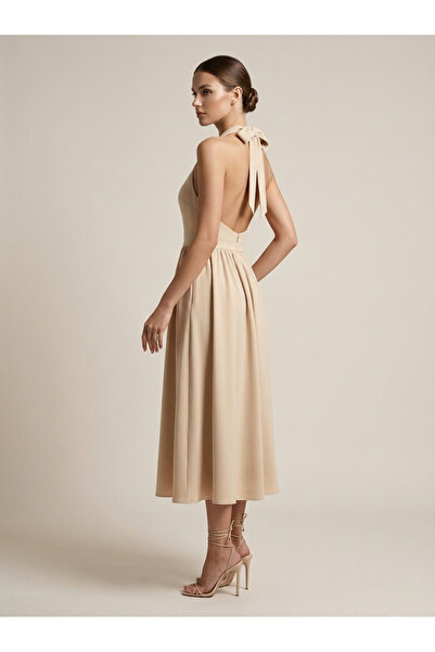 Planco Album Soleil Midi - Rochie Muse cu spatele deschis