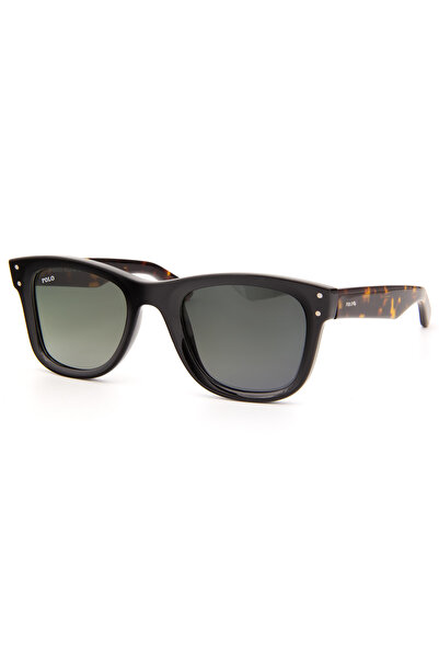 Polo Village Pv6004 C5 51 Polarized Unisex Sunglasses
