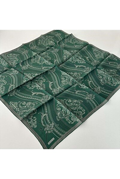 Armine 2026 First Spring-Summer Season Pure Sura Silk Scarf Pkj0611