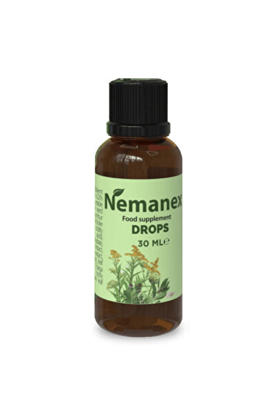 NGS Nemanex 30 ml