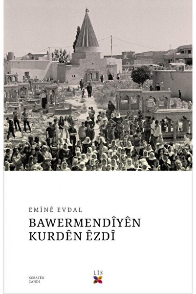 Generic Brand BAWERMENDÎYÊN KURDÊN ÊZDÎ