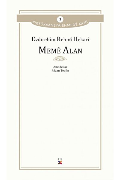 Lis Yayınevi MEMÊ ALAN