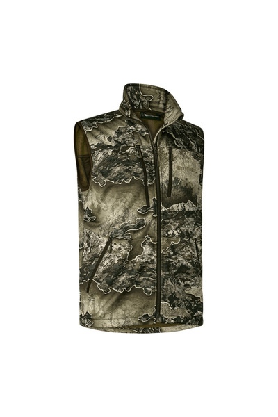 Deerhunter Vestă softshell Excape, Realtree Excape