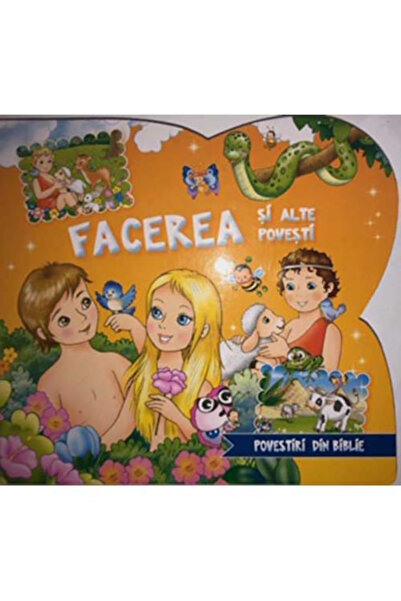 Editura Flamingo GD Realizarea filmului și alte povești, - Editura Flamingo