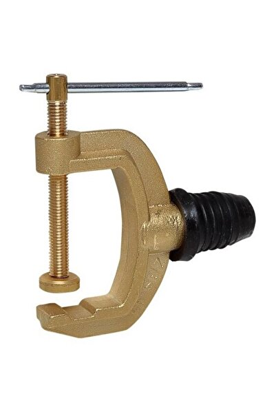 Proline CLESTE SUDURA DE MASA CU SURUB - 50-70MM² / 300A