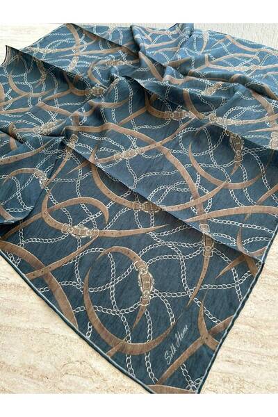 Silk Home Monare Tencel Scarf 171014-12