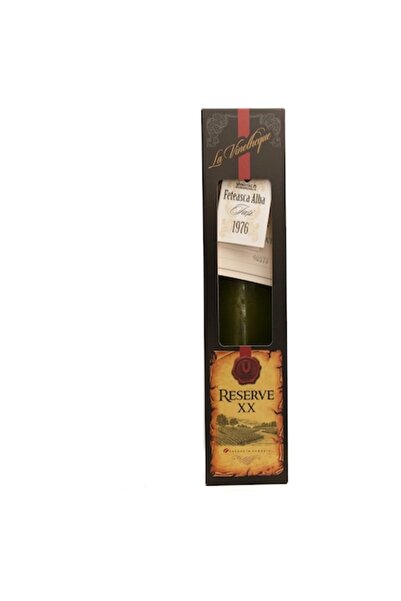 VINIA Feteasca Alba 1976