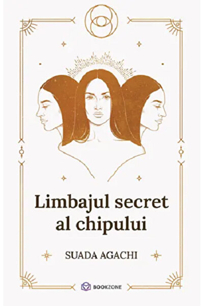 Editura Bookzone The Secret Language of the Chip, Suada Agachi - Bookzone Pub...