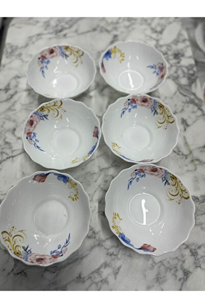 hilland 6lı çorba kasesi