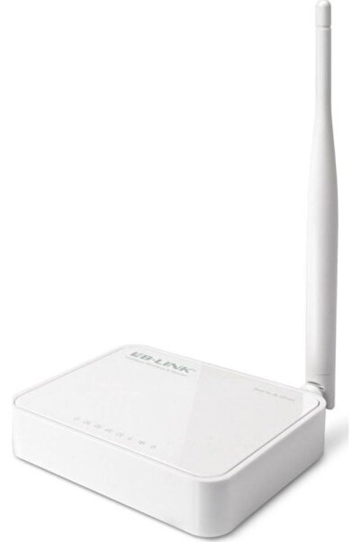 Lb-Link BL-WR 1000 Ασύρματος Δρομολογητής Wi-Fi 4 με 4 Θύρες