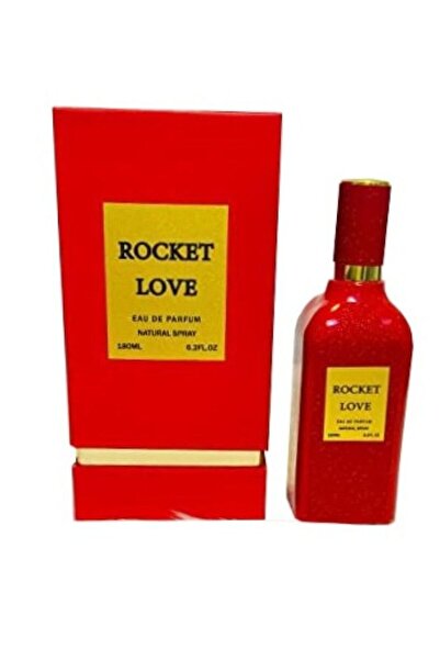 Rocket عطر الحب 180 مل