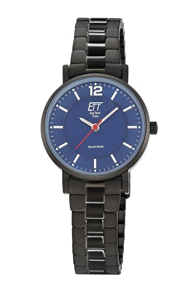 ETT Eco Tech Time Ceas de damă Ett ELS-12167-31M, Cuarț, 29mm, 5ATM