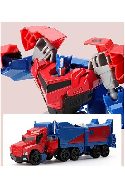 Angel Of Life L8101/L8102 METAL TRANSFORMERS ROBOT -ETM