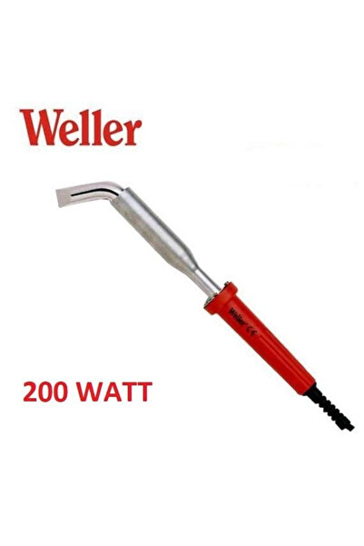 Weller SL251200W Balta Uçlu Kalem Havya