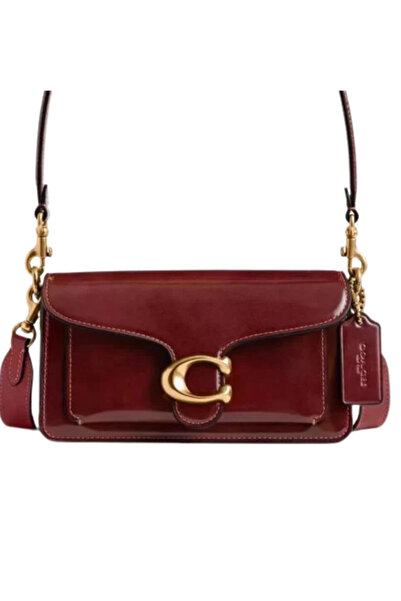 By Coach Classic Luxury Women's Shoulder Bag