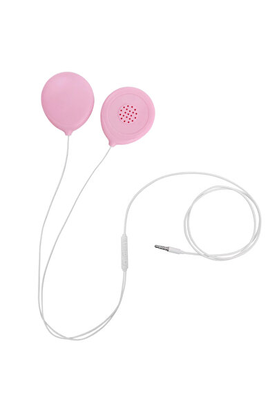 KidLe Baby Bump Headphones Pregnancy Belly Speaker with Type C Adapter, Plays...
