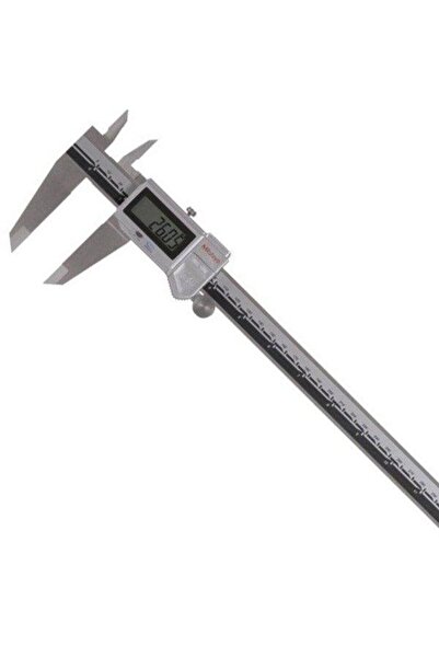 Mitutoyo 500-708-20 Su Geçirmez IP67 Dijital Kumpas-300 mm