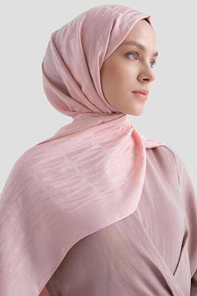 Armine شال ليوسيل نايا بنمط القضبان 3 80