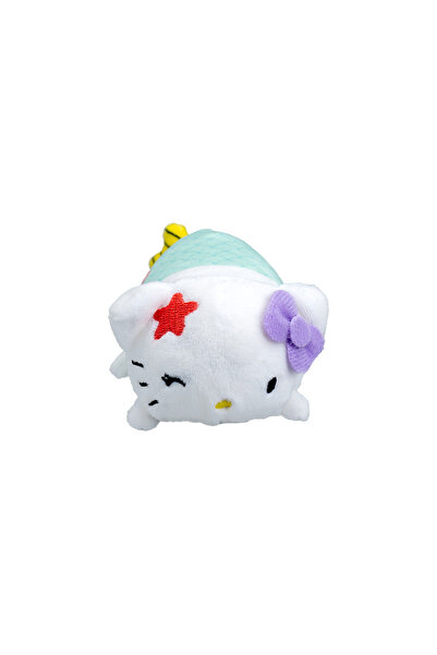 Hello Kitty Squishy Pelüş - Sirena