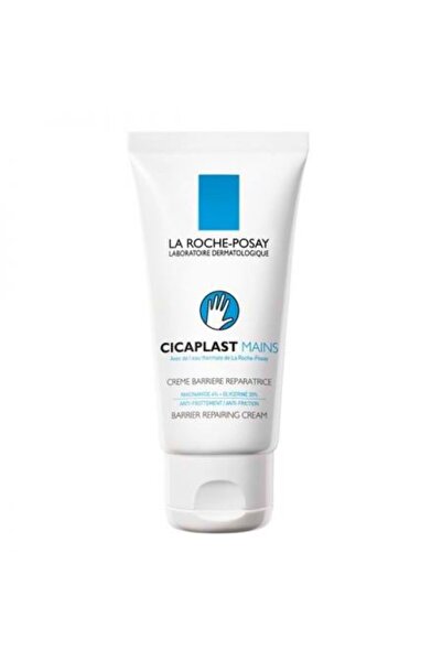 La Roche Posay La Roche‑Posay Cicaplast Κρέμα Επανόρθωσης και Προστασίας Χερι...