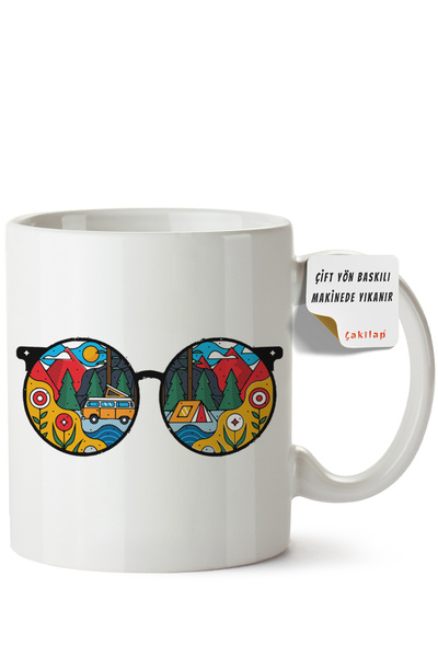 ET ERTAPASSAGE original creative designs Camping - Caravan - Nature Design Pr...