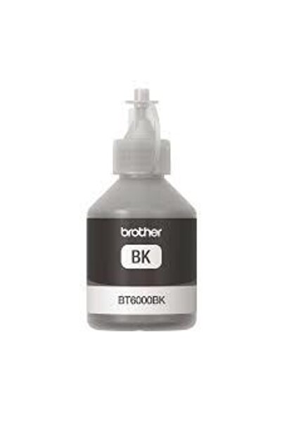 Toner BT5000 Kutulu Muadil Mürekkep Siyah 2 Lİ