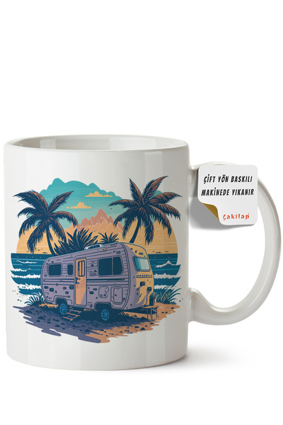 ET ERTAPASSAGE original creative designs Camping - Caravan - Nature Design Pr...