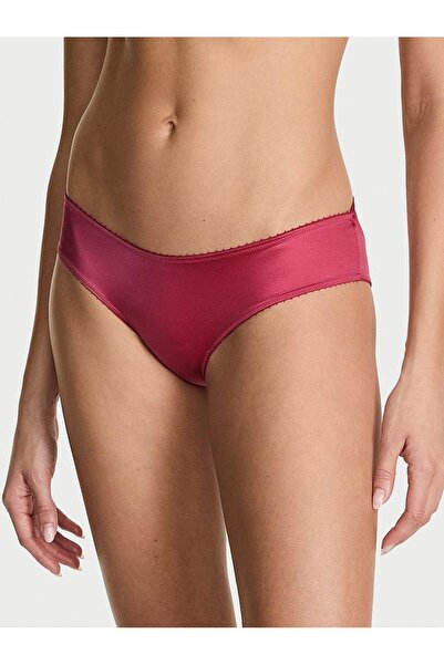 Victoria's Secret Askılı Halka Detaylı Cheeky Külot