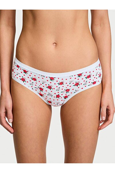 Victoria's Secret Esnek Pamuklu Hiphugger Külot