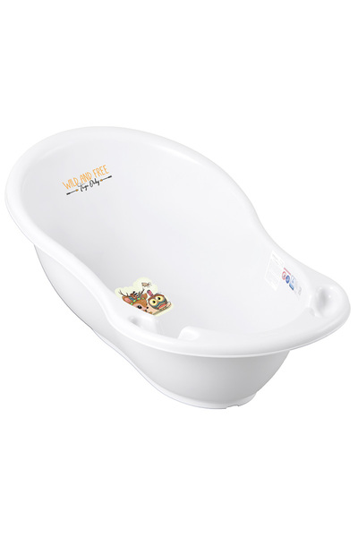 Tega Baby Cadita 86 Cm Cu Senzor Wild&Free Caprioara DZ-004-103 C