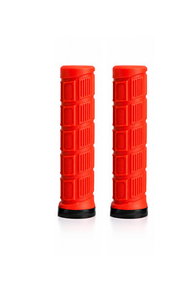 KENZE - MTB ELCİK SİLİKONLU KELEPÇELİ - 135 cm - 6 RENK