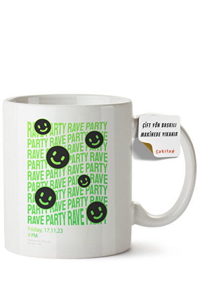 ET ERTAPASSAGE original creative designs Message Written Design Printed Porce...