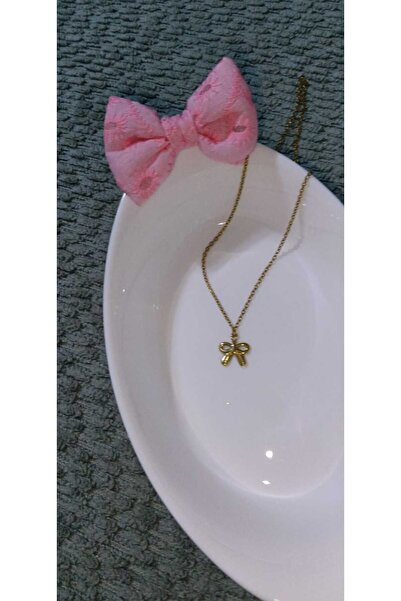 Butik Kolye