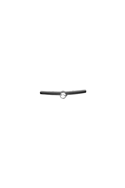 RapidAuto Ornament grila radiator Opel Astra H, 10.2003-04.2007, 1400746