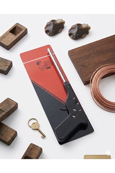 Primo Plus Piezo Gas Stove Spark Lighter with Pistol Grip .